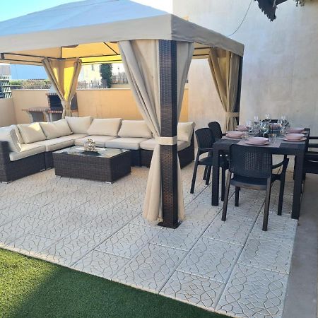 Stunning Villa With Pool Albufeira Bagian luar foto