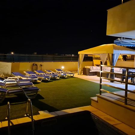 Stunning Villa With Pool Albufeira Ruang foto